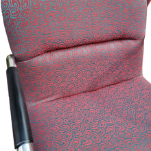 Load image into Gallery viewer, 3 VINTAGE CANTILEVER CHAIRS. PRICE IS EACH.