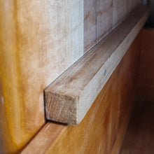 Load image into Gallery viewer, MID CENTURY HERITAGE FURNITURE (FOR MYER) CHEST OF DRAWERS