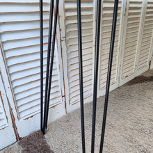 Load image into Gallery viewer, ONE OF A KIND HALL/CONSOLE TABLE, DESK, ETC.