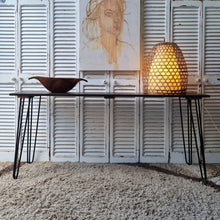 Load image into Gallery viewer, ONE OF A KIND HALL/CONSOLE TABLE, DESK, ETC.