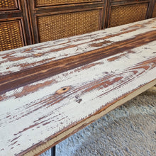 Load image into Gallery viewer, UNIQUE HALL/CONSOLE TABLE, DESK, ETC.