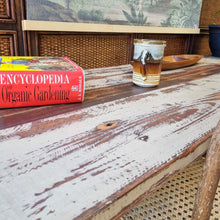 Load image into Gallery viewer, UNIQUE HALL/CONSOLE TABLE, DESK, ETC.