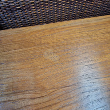 Load image into Gallery viewer, VINTAGE DRESSER DRAWERS WITH MIRROR, BY HAYSON FURNITURE.