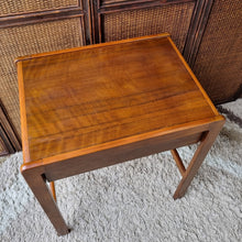 Load image into Gallery viewer, VINTAGE KALMAR DRESSING TABLE/DESK