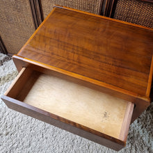 Load image into Gallery viewer, VINTAGE KALMAR DRESSING TABLE/DESK
