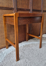 Load image into Gallery viewer, VINTAGE KALMAR DRESSING TABLE/DESK