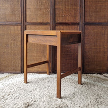 Load image into Gallery viewer, VINTAGE KALMAR DRESSING TABLE/DESK