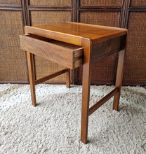 Load image into Gallery viewer, VINTAGE KALMAR DRESSING TABLE/DESK