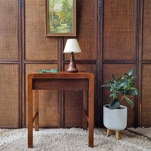 Load image into Gallery viewer, VINTAGE KALMAR DRESSING TABLE/DESK