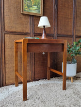 Load image into Gallery viewer, VINTAGE KALMAR DRESSING TABLE/DESK
