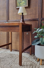 Load image into Gallery viewer, VINTAGE KALMAR DRESSING TABLE/DESK