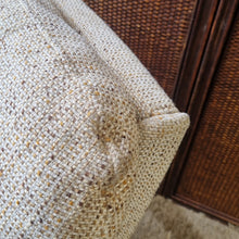 Load image into Gallery viewer, TESSA T1 SWIVEL ARMCHAIR WITH CHROME BASE