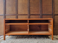 Load image into Gallery viewer, VINTAGE DRESSER DRAWERS BY SUMNA FURNITURE.