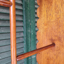 Load image into Gallery viewer, UNIQUE MID CENTURY VINTAGE WALL UNIT BOOKCASE ROOM DIVIDER