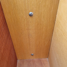 Load image into Gallery viewer, VINTAGE SUMNA FURNITURE BEDSIDE DRAWERS & QUEEN SIZE HEADBOARD