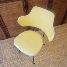 Load image into Gallery viewer, MID CENTURY CHAIR IN THE STYLE OF THE FEATHERSTON RE CHAIR