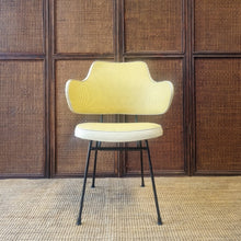 Load image into Gallery viewer, MID CENTURY CHAIR IN THE STYLE OF THE FEATHERSTON RE CHAIR