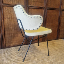 Load image into Gallery viewer, MID CENTURY CHAIR IN THE STYLE OF THE FEATHERSTON RE CHAIR