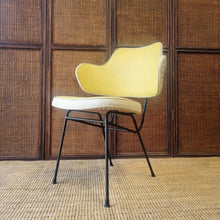 Load image into Gallery viewer, MID CENTURY CHAIR IN THE STYLE OF THE FEATHERSTON RE CHAIR