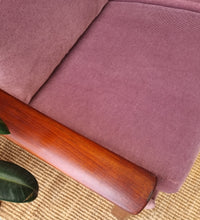 Load image into Gallery viewer, VINTAGE TESSA T21 3 SEATER SOFA COUCH