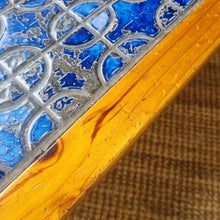 Load image into Gallery viewer, LARGE RETRO TILED COFFEE TABLE