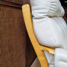 Load image into Gallery viewer, TESSA WELLINGTON LEATHER 2 SEATER SOFA COUCH