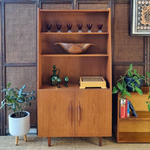 Load image into Gallery viewer, VINTAGE MACROB WALL UNIT