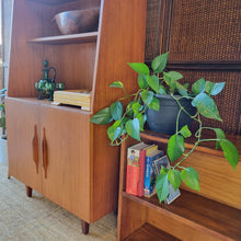 Load image into Gallery viewer, VINTAGE MACROB WALL UNIT