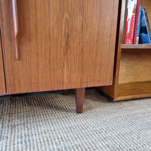 Load image into Gallery viewer, VINTAGE MACROB WALL UNIT