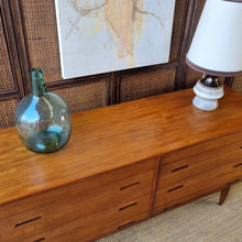 Load image into Gallery viewer, VINTAGE DRESSER DRAWERS, BY HAYSON FURNITURE.