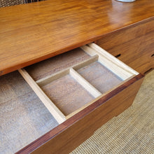 Load image into Gallery viewer, VINTAGE DRESSER DRAWERS, BY HAYSON FURNITURE.