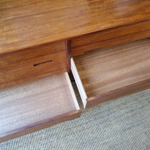 Load image into Gallery viewer, VINTAGE DRESSER DRAWERS, BY HAYSON FURNITURE.