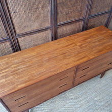 Load image into Gallery viewer, VINTAGE DRESSER DRAWERS, BY HAYSON FURNITURE.