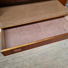 Load image into Gallery viewer, VINTAGE WALL UNIT CABINET
