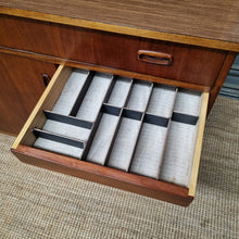 Load image into Gallery viewer, VINTAGE WALL UNIT CABINET