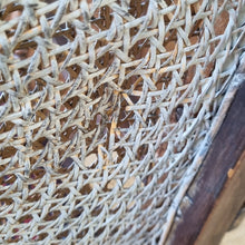 Load image into Gallery viewer, VINTAGE JACOBEAN REVIVAL ARMCHAIR