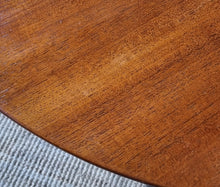 Load image into Gallery viewer, VINTAGE ROUND DINING TABLE BY TH BROWN OF ADELAIDE