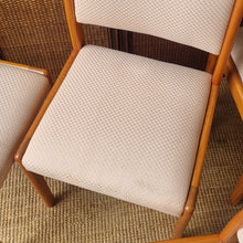 Load image into Gallery viewer, 4 x NOBLETT DINING CHAIRS