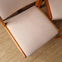 Load image into Gallery viewer, 4 x NOBLETT DINING CHAIRS