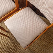 Load image into Gallery viewer, 4 x NOBLETT DINING CHAIRS
