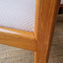 Load image into Gallery viewer, 4 x NOBLETT DINING CHAIRS