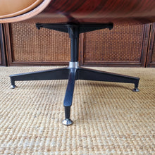Load image into Gallery viewer, REPLICA EAMES LEATHER OTTOMAN