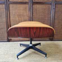 Load image into Gallery viewer, REPLICA EAMES LEATHER OTTOMAN