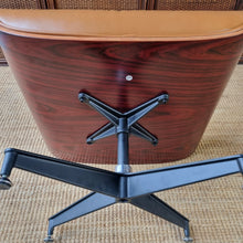 Load image into Gallery viewer, REPLICA EAMES LEATHER OTTOMAN