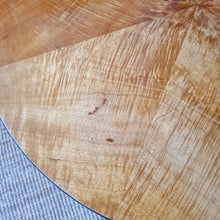 Load image into Gallery viewer, ROUND BURL VENEER COFFEE TABLE BY GAINSBOROUGH
