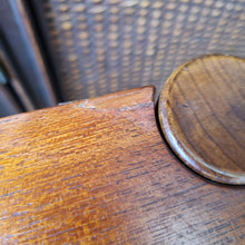 Load image into Gallery viewer, DANISH DELUXE FLIP TOP RECTANGLE COFFEE TABLE