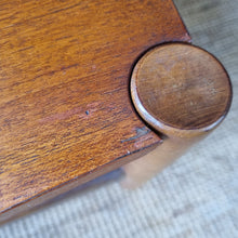 Load image into Gallery viewer, DANISH DELUXE FLIP TOP RECTANGLE COFFEE TABLE