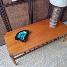 Load image into Gallery viewer, DANISH DELUXE FLIP TOP RECTANGLE COFFEE TABLE