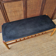 Load image into Gallery viewer, DANISH DELUXE FLIP TOP RECTANGLE COFFEE TABLE