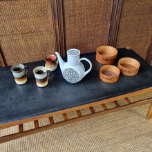 Load image into Gallery viewer, DANISH DELUXE FLIP TOP RECTANGLE COFFEE TABLE